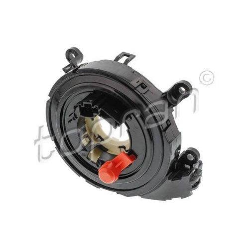 TOPRAN Wickelfeder, Airbag