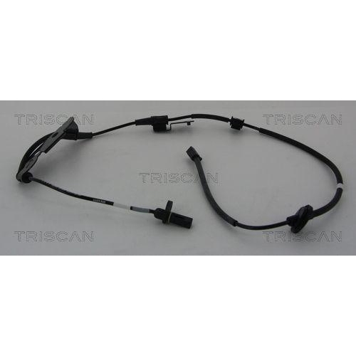 TRISCAN Sensor, Raddrehzahl