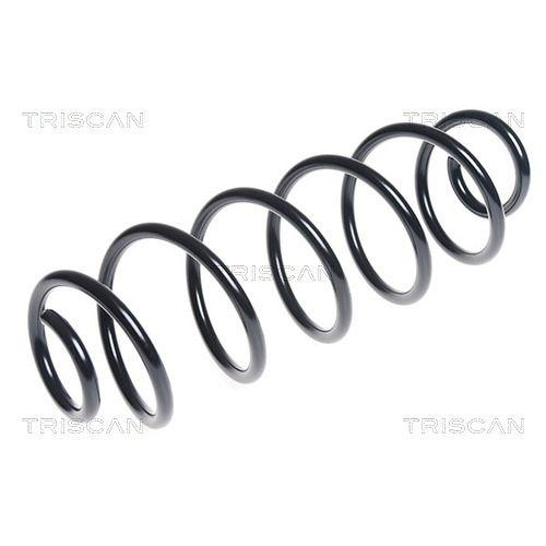 TRISCAN Fahrwerksfeder