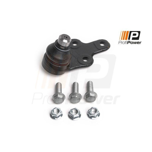 ProfiPower Trag-/F&uuml;hrungsgelenk