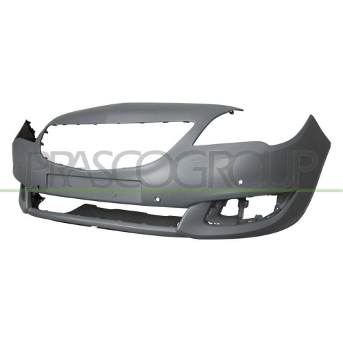 PRASCO Sto&szlig;f&auml;nger PremiumCertified