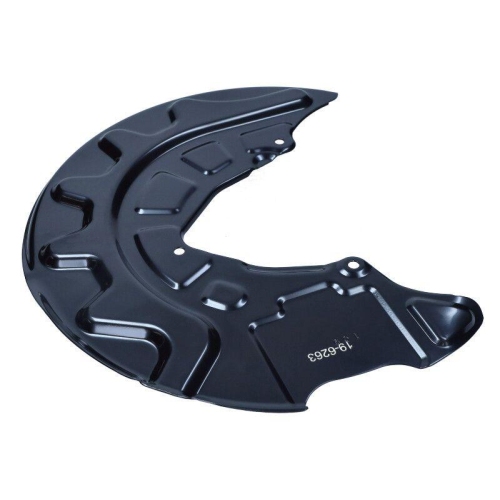 MAXGEAR Spritzblech, Bremsscheibe