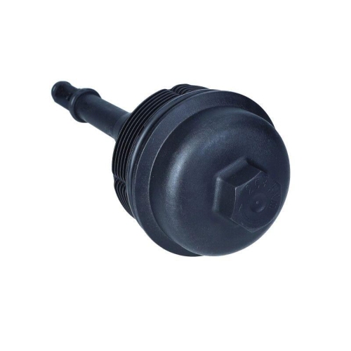 MAXGEAR Deckel, Ölfiltergehäuse
