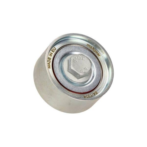 MAXGEAR Umlenk-/Führungsrolle, Keilrippenriemen