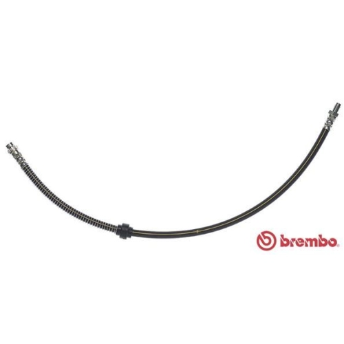 BREMBO Bremsschlauch ESSENTIAL LINE