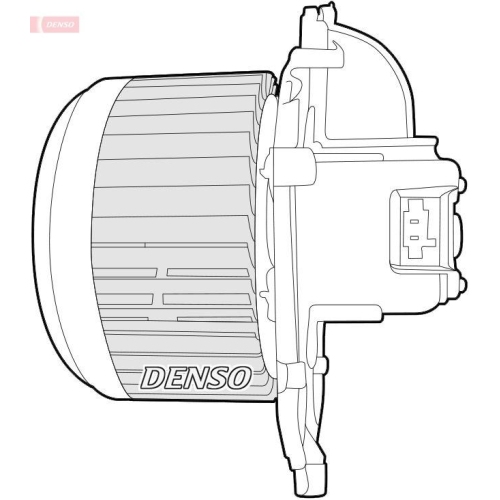 DENSO Innenraumgebläse