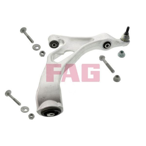 Schaeffler FAG Lenker, Radaufh&auml;ngung