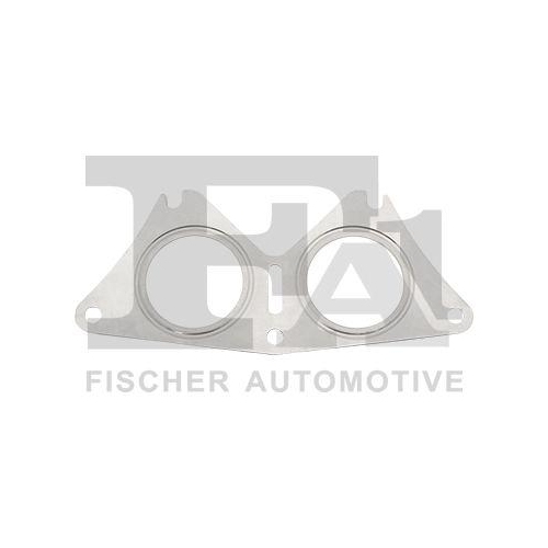 FA1 Dichtung, Abgasrohr
