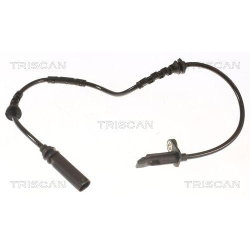 TRISCAN Sensor, Raddrehzahl