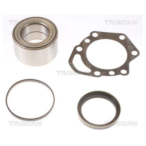 TRISCAN Radlagersatz
