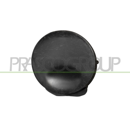 PRASCO Klappe, Abschlepphaken