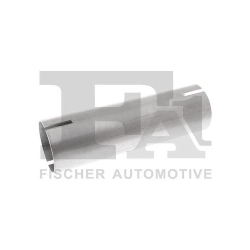 FA1 Rohrverbinder, Abgasanlage