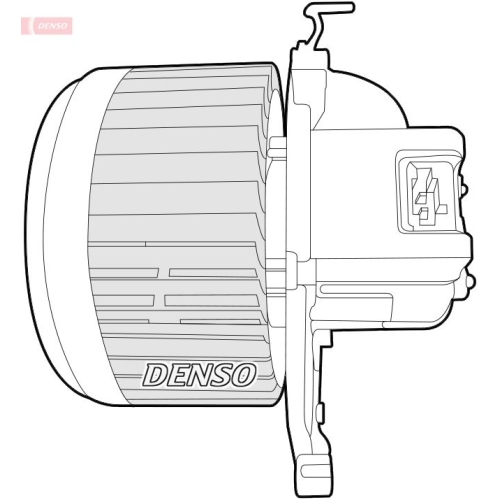 DENSO Innenraumgebläse