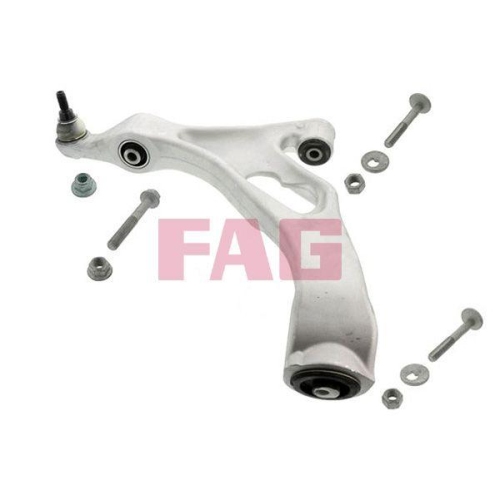 Schaeffler FAG Lenker, Radaufh&auml;ngung