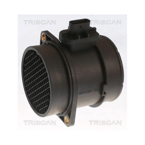 TRISCAN Luftmassenmesser