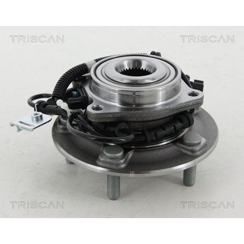TRISCAN Radlagersatz
