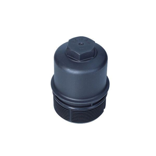 MAXGEAR Deckel, Ölfiltergehäuse