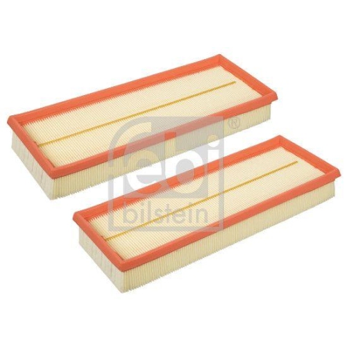 FEBI BILSTEIN Luftfiltersatz