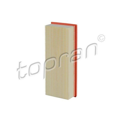 TOPRAN Luftfilter