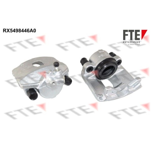 FTE Bremssattel