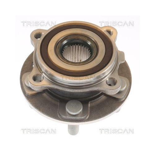 TRISCAN Radlagersatz