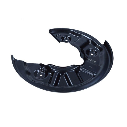 MAXGEAR Spritzblech, Bremsscheibe