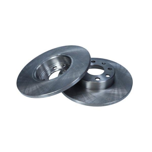 MAXGEAR Bremsscheibe