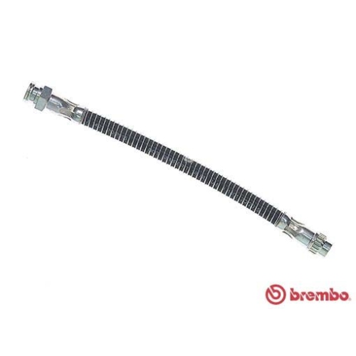 BREMBO Bremsschlauch ESSENTIAL LINE