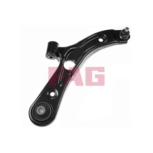 Schaeffler FAG Lenker, Radaufh&auml;ngung