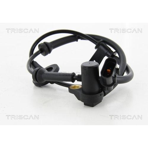 TRISCAN Sensor, Raddrehzahl