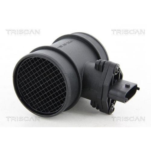 TRISCAN Luftmassenmesser