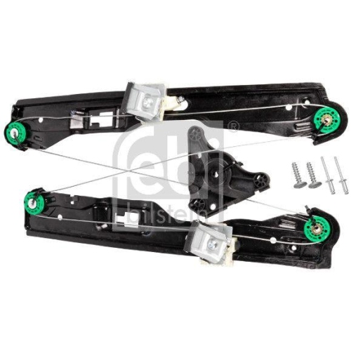 FEBI BILSTEIN Fensterheber