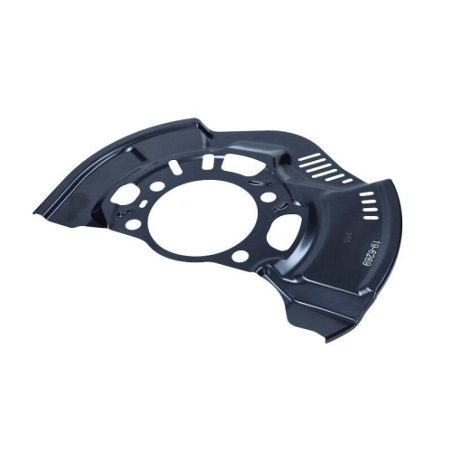 MAXGEAR Spritzblech, Bremsscheibe