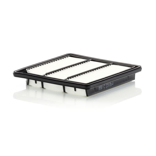 MANN-FILTER Luftfilter