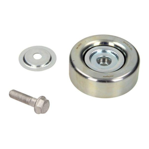 MAXGEAR Umlenk-/F&uuml;hrungsrolle, Keilrippenriemen