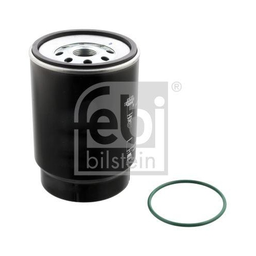 FEBI BILSTEIN Kraftstofffilter