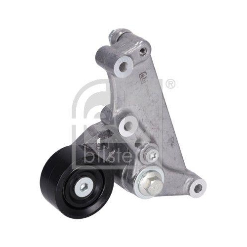 FEBI BILSTEIN Riemenspanner, Keilrippenriemen