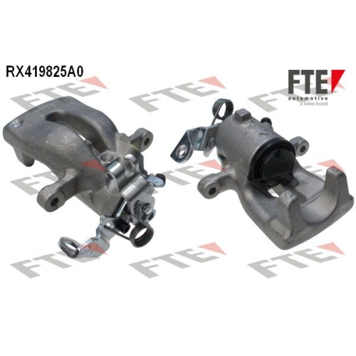 FTE Bremssattel