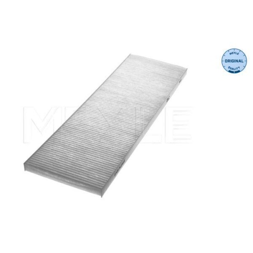 MEYLE Filter, Innenraumluft MEYLE-ORIGINAL: True to OE.