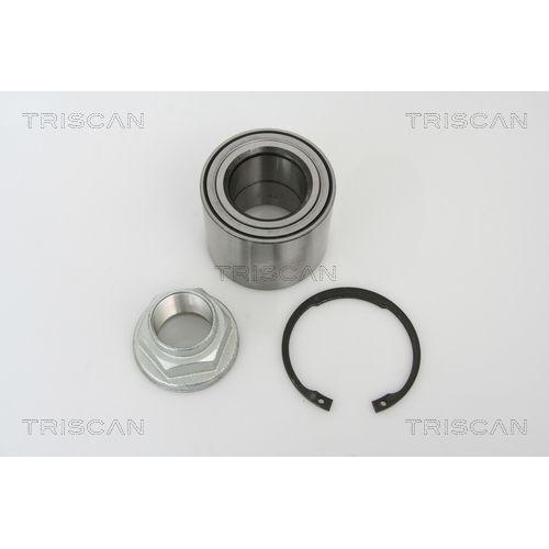 TRISCAN Radlagersatz