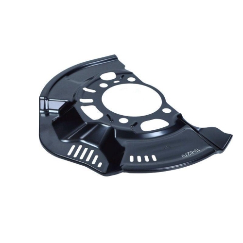 MAXGEAR Spritzblech, Bremsscheibe