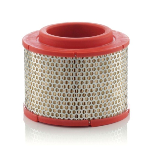 MANN-FILTER Luftfilter