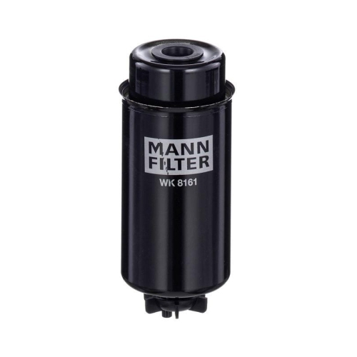 MANN-FILTER Kraftstofffilter