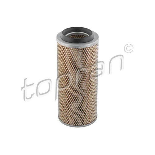 TOPRAN Luftfilter