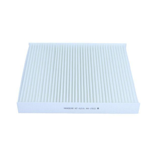 MAXGEAR Filter, Innenraumluft