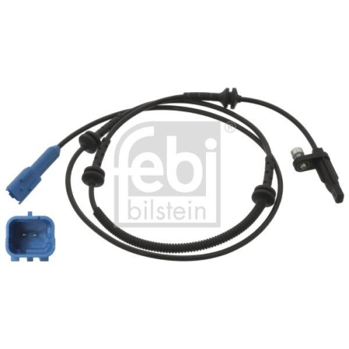 FEBI BILSTEIN Sensor, Raddrehzahl