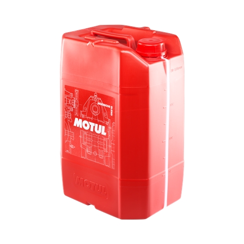 MOTUL Automatikgetriebeöl MULTI ATF