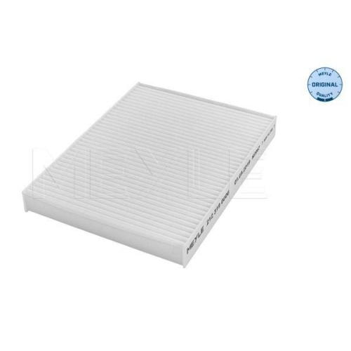 MEYLE Filter, Innenraumluft MEYLE-ORIGINAL: True to OE.