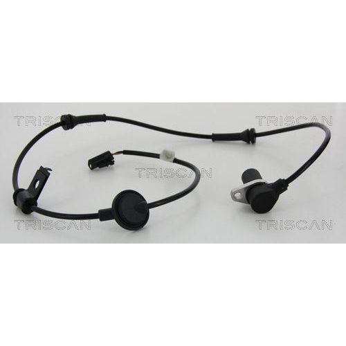 TRISCAN Sensor, Raddrehzahl