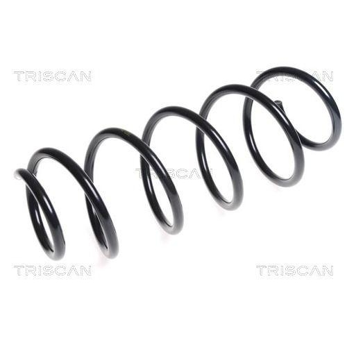 TRISCAN Fahrwerksfeder